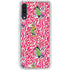Disney Goofy Goof Galaxy A50 Clear Case